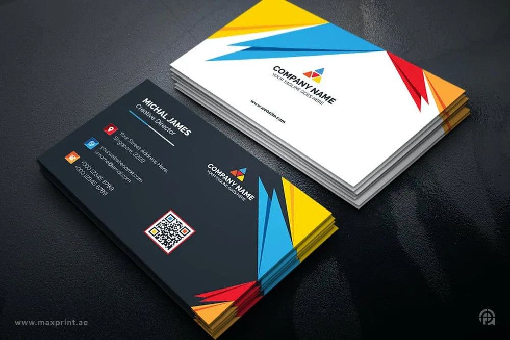 Business Cards